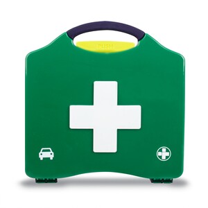 Van and Truck Motokit in Large Compact Aura Box - Indigo Supplies Ltd