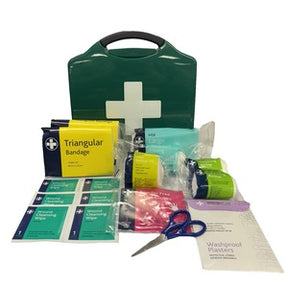 Van and Truck Motokit in Large Compact Aura Box - Indigo Supplies Ltd