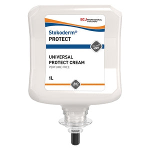 Deb Stokoderm Protect Pure 1 Litre - Indigo Supplies Ltd