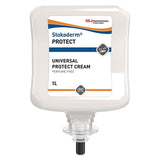 Deb Stokoderm Protect Pure 1 Litre - Indigo Supplies Ltd