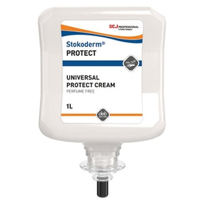 Deb Stokoderm Protect Pure 1 Litre - Indigo Supplies Ltd