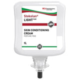 SCJ Stokolan Restore Light Pure 1 Litre - Indigo Supplies Ltd