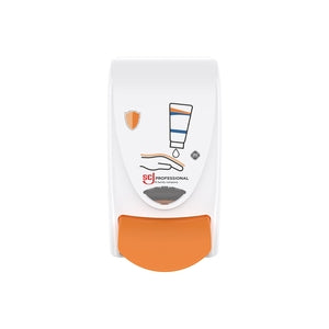 SCJ Stoko Protect Dispenser 1 Litre - Indigo Supplies Ltd