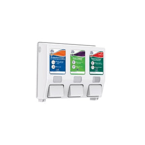 SCJ Cradle Board Skin Safety System - Indigo Supplies Ltd