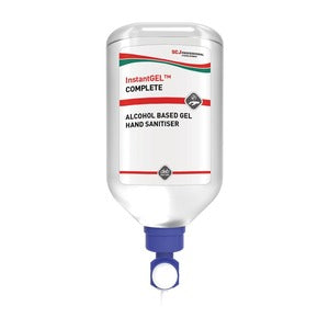 SCJ Cradle Skin Sanitiser 700ML - Indigo Supplies Ltd
