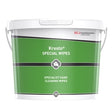 SCJ Ultra Wipes Tub 150 Wipes - Indigo Supplies Ltd