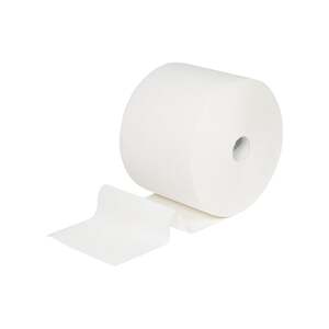 7202 Wypall L20 Surface Wipes Roll White 1000 Sheet - Indigo Supplies Ltd