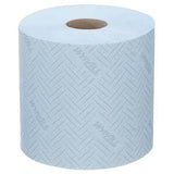 7302 Wypall L20 Ind Wiping Paper Blue 336 Sheet (Case 6) - Indigo Supplies Ltd