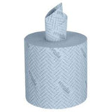7302 Wypall L20 Ind Wiping Paper Blue 336 Sheet (Case 6) - Indigo Supplies Ltd