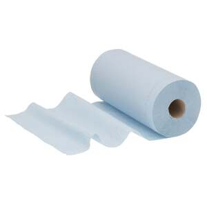 7334 Wypall L20 Extra+ Wipers Blue 140 Sheet (Case 24) - Indigo Supplies Ltd