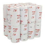 7334 Wypall L20 Extra+ Wipers Blue 140 Sheet (Case 24) - Indigo Supplies Ltd