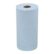 7334 Wypall L20 Extra+ Wipers Blue 140 Sheet (Case 24) - Indigo Supplies Ltd
