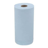 7334 Wypall L20 Extra+ Wipers Blue 140 Sheet (Case 24) - Indigo Supplies Ltd