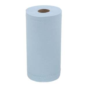 7334 Wypall L20 Extra+ Wipers Blue 140 Sheet (Case 24) - Indigo Supplies Ltd