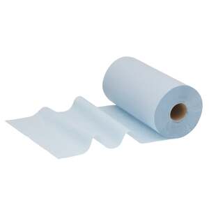 7225 Wypall L10 Wiping Paper Compact Roll 165 Sheet - Indigo Supplies Ltd
