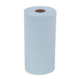 7225 Wypall L10 Wiping Paper Compact Roll 165 Sheet - Indigo Supplies Ltd