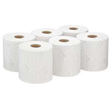 7303 Wypall L20 Wiping Paper Roll 2Ply 336 Sheet (Case 6) - Indigo Supplies Ltd