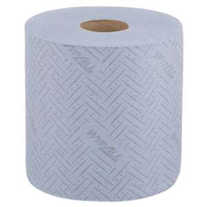 7277 Wypall L20 Essential Wipers Blue 400 Sheet (Case 6) - Indigo Supplies Ltd