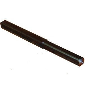 Concrete Test Cube Mould Square Compacting Bar - Indigo Supplies Ltd