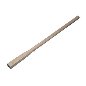 Wooden Maul Handle 36â€ (Use with 675234000) - Indigo Supplies Ltd