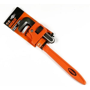 Stillsons Pipe Wrench 18" - Indigo Supplies Ltd