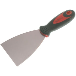 Stripping Knive Soft Grip Handle 75MM - Indigo Supplies Ltd