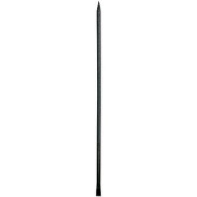 Heel and Point Crowbar - Indigo Supplies Ltd