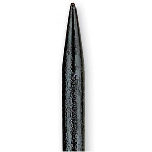 Chisel and Point Crowbar - Indigo Supplies Ltd