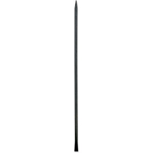 Chisel and Point Crowbar - Indigo Supplies Ltd
