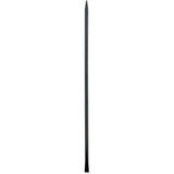 Chisel and Point Crowbar - Indigo Supplies Ltd
