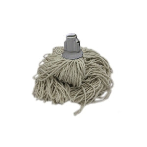 Wool Mop Head PY12 Metal Socket
