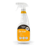 A3 De-Icer Trigger Spray 750ML - Indigo Supplies Ltd