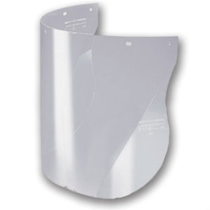 Centurion S591 Acetate Visor - Indigo Supplies Ltd