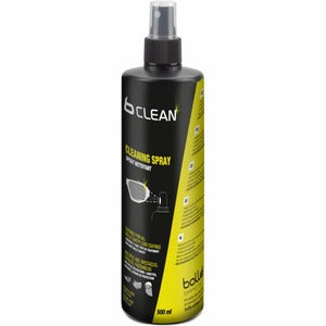 Bolle B402 Antistatic Spray 500ML - Indigo Supplies Ltd