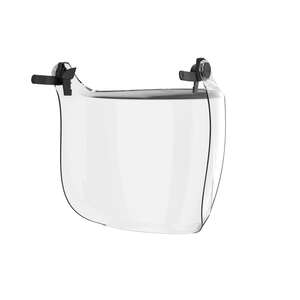 EVOGuardâ„¢ C2 Industrial Visor Kit K&N - Indigo Supplies Ltd