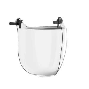 JSP EVOGuard C4-MAX Industrial Visor K&N - Indigo Supplies Ltd