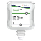 SCJ Estesol Pure Wash Lotion 1 Litre - Indigo Supplies Ltd