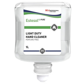 SCJ Estesol Pure Wash Lotion 1 Litre - Indigo Supplies Ltd