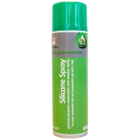 Selden K040 Silicone Aerosol Spray 480ML - Indigo Supplies Ltd