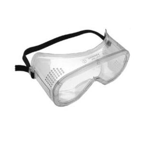 Standard Direct Vent Goggle - Indigo Supplies Ltd