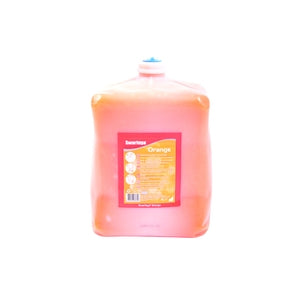 SCJ Swarfega Orange 4 Litre - Indigo Supplies Ltd