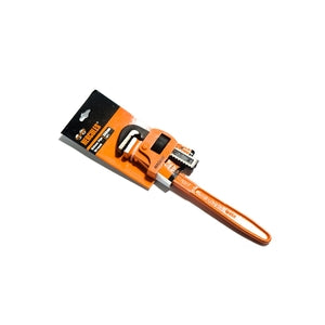 Stillson Drop Forged Pipe Wrench 356MM - Indigo Supplies Ltd