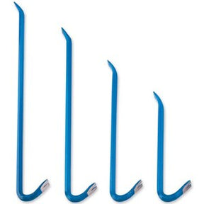 Wrecking Bar 450mm x 16mm - Indigo Supplies Ltd