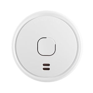 Smoke Alarm - Indigo Supplies Ltd