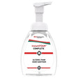 SCJ Instant Foam Hand Sanitiser 250ML - Indigo Supplies Ltd