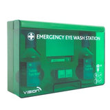 Premier Eyewash Station Complete - Indigo Supplies Ltd