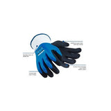 Uvex Unlite 7710F Nitrile Foam Grip Glove