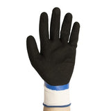 Uvex Unlite 7710F Nitrile Foam Grip Glove