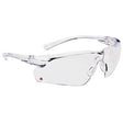 Spitfire 2 Safety Spectacles Clear - Indigo Supplies Ltd