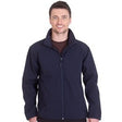 UC612 Classic Softshell Jacket Navy 3XL - Indigo Supplies Ltd